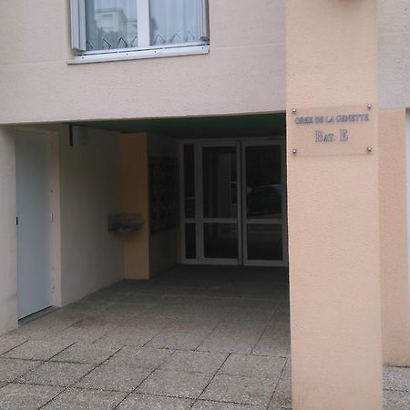 La Rochelle - Oree De La Genette Exterior foto